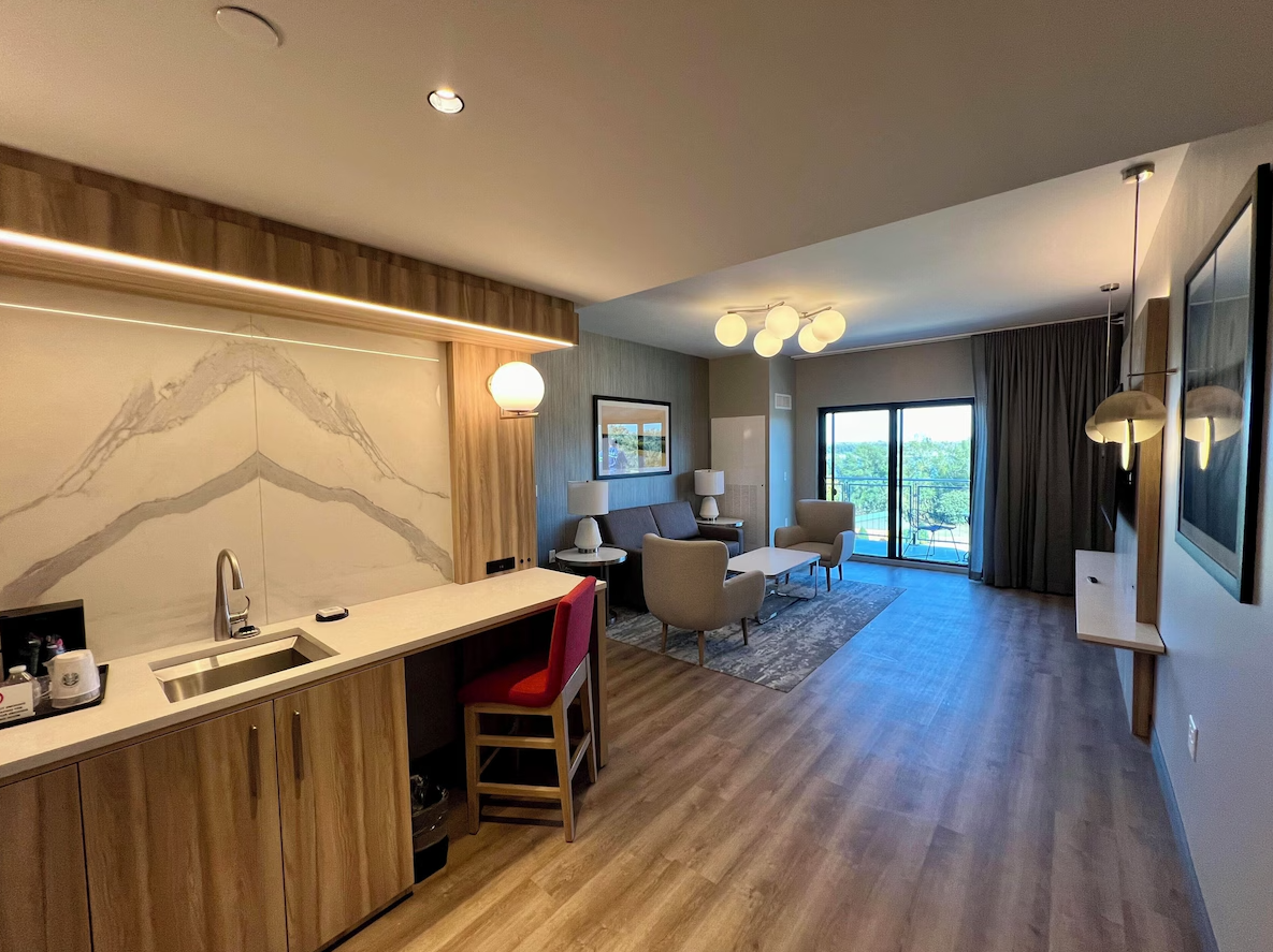 Century Casino & Hotel Caruthersville